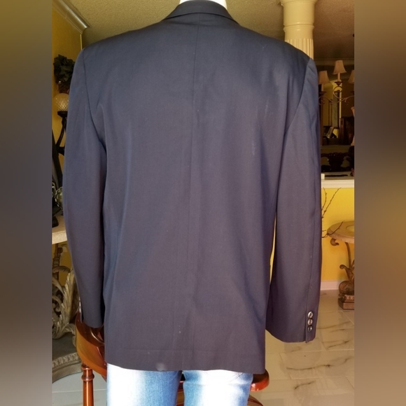 Men's COMMES Des GARÇONS Sports Jacket Size M - Picture 10 of 16